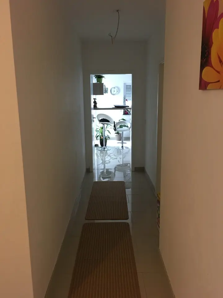 5 Zimmer Wohnung mit 125 m² in Wetzlar – Bild 6