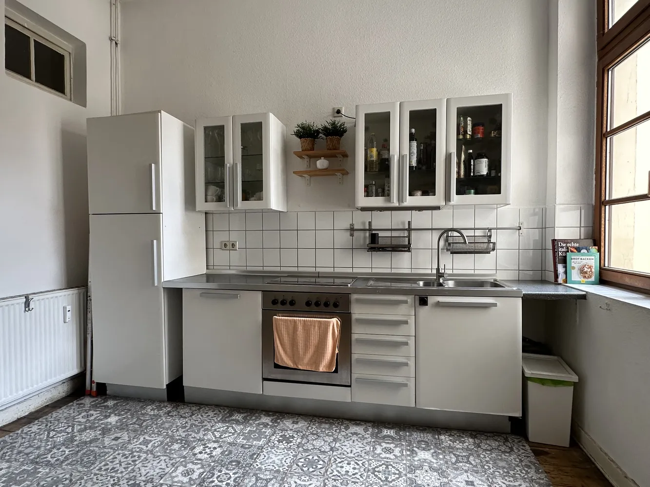 2 Zimmer Wohnung mit 69 m² in Mannheim – Bild 4