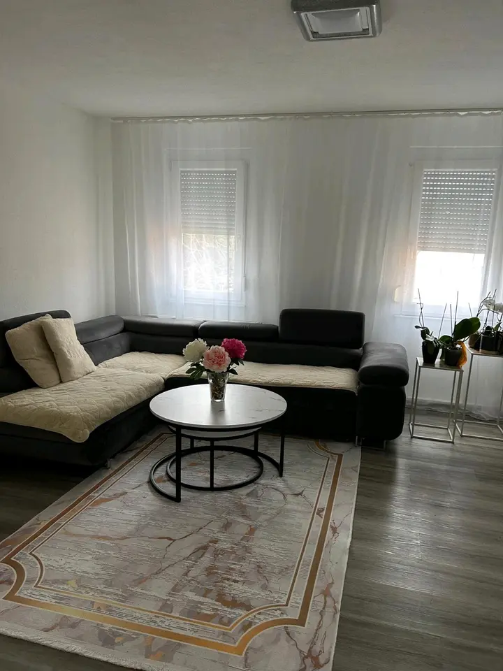 3 Zimmer Wohnung mit 65 m² in Göppingen – Bild 1