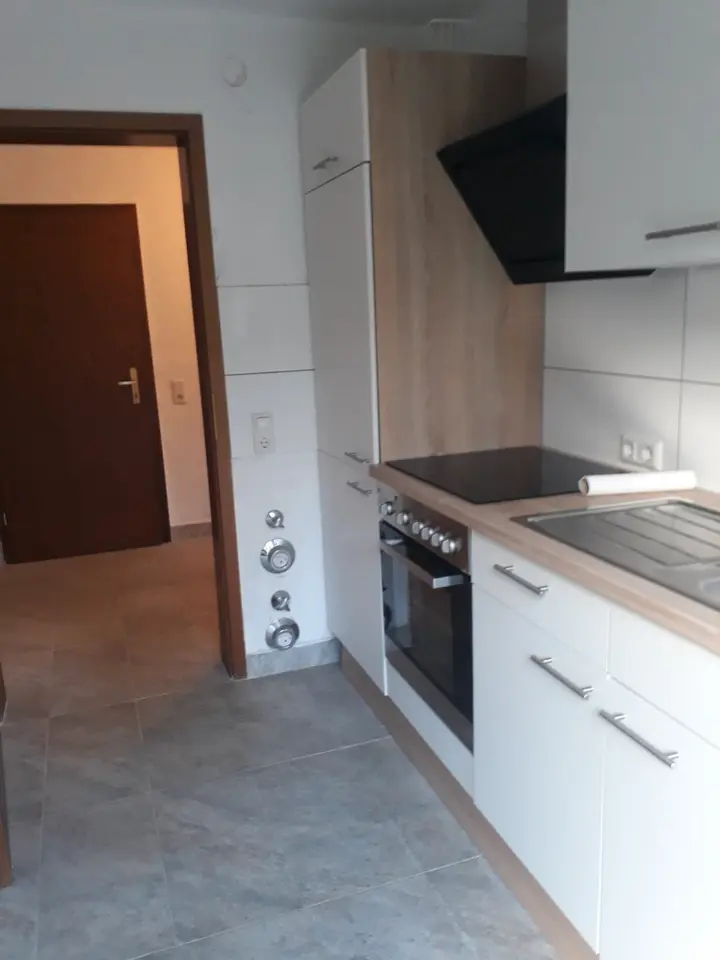 2 Zimmer Wohnung mit 50 m² in Bensheim – Bild 4