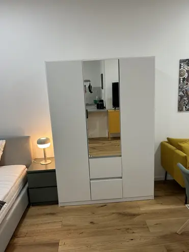 1 Zimmer Wohnung mit 42 m² in Berlin – Bild 3