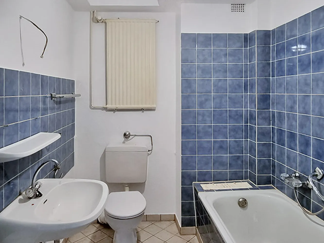 3 room apartment with 67 m² in Wuppertal – Photo 5