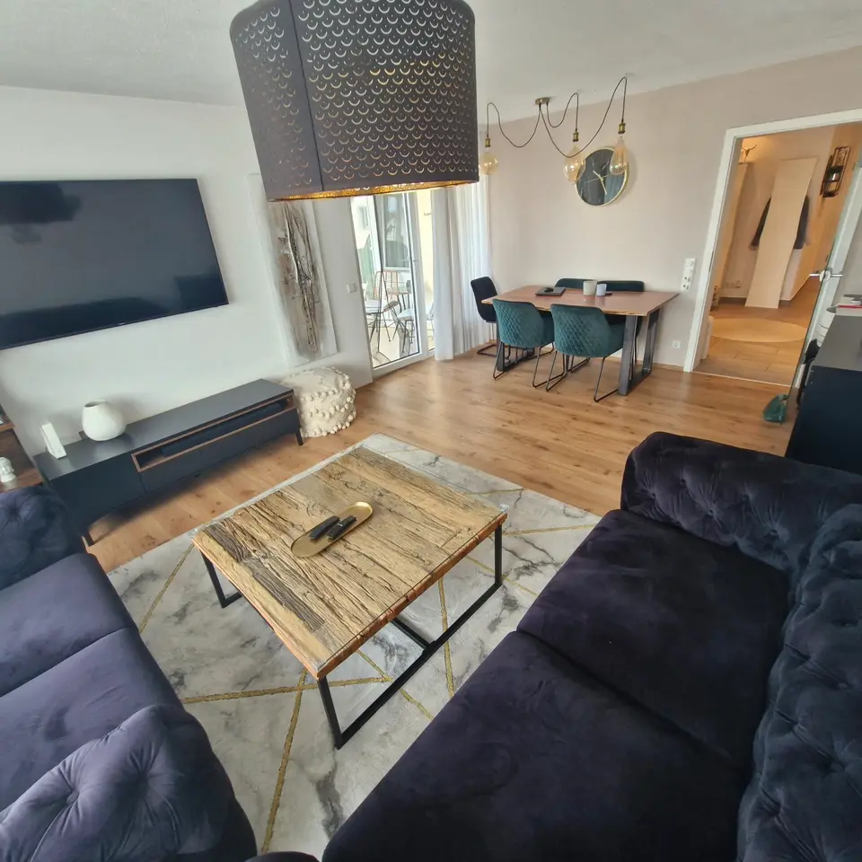 3 Zimmer Wohnung mit 70 m² in Bietigheim-Bissingen – Bild 6