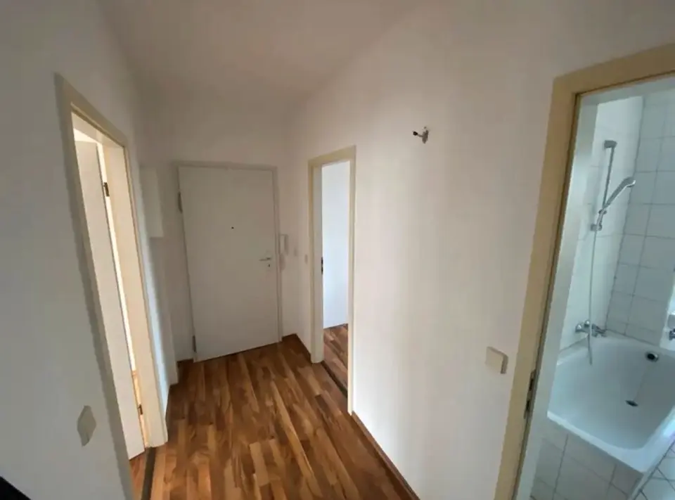 2 Zimmer Wohnung mit 44 m² in Suhl – Bild 10