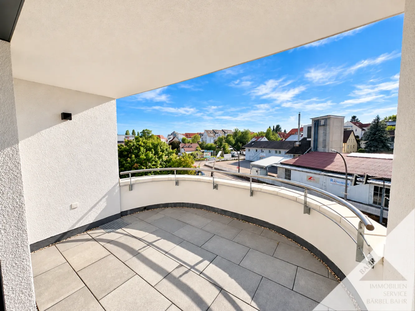 2 Zimmer Wohnung mit 52 m² in Sindelfingen – Bild 1