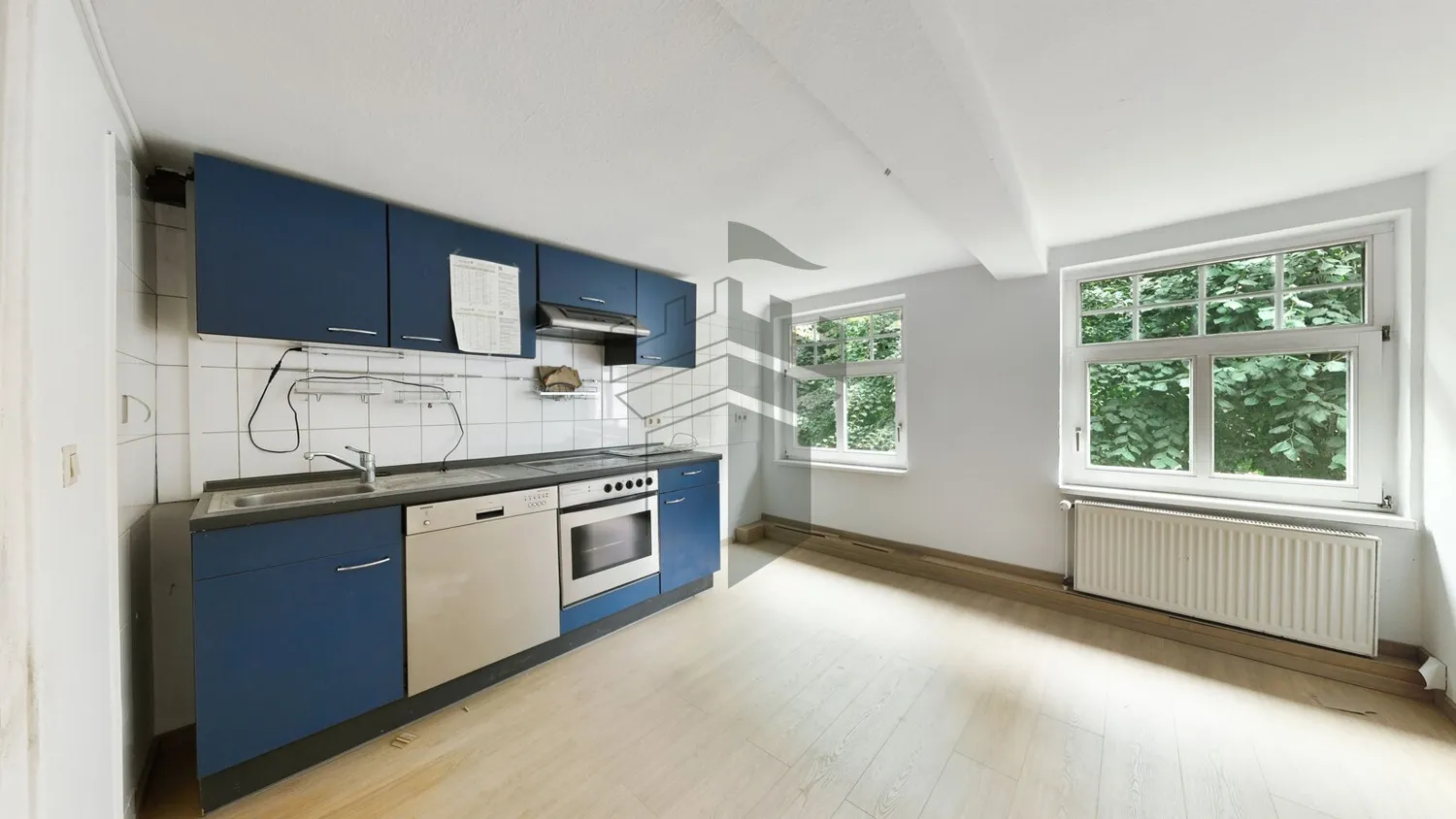 5 Zimmer Wohnung mit 130 m² in Lingen (Ems) – Bild 3