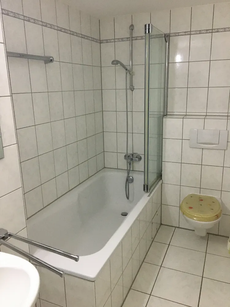 4 Zimmer Wohnung mit 94 m² in Hofheim am Taunus – Bild 4
