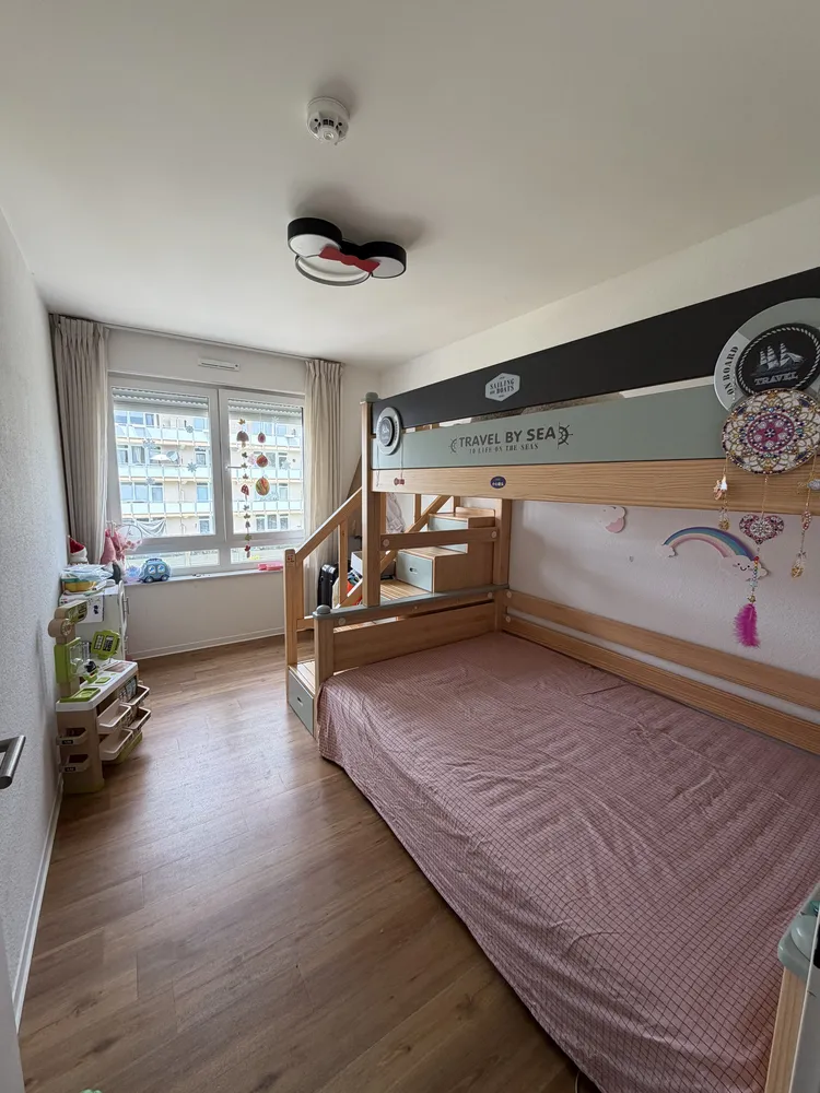 4 Zimmer Wohnung mit 99 m² in Bochum – Bild 8
