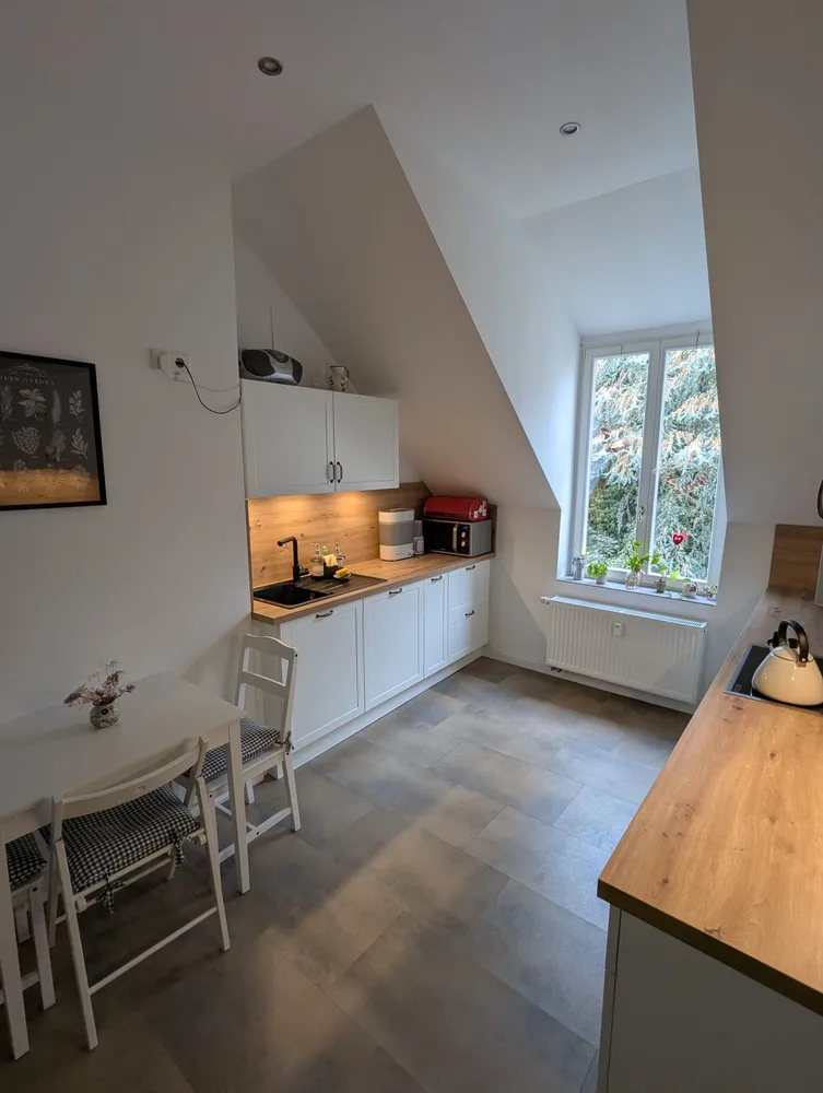 3 Zimmer Wohnung mit 108 m² in Hannover – Bild 9