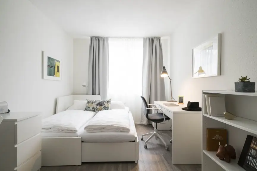 WG-Zimmer mit 116 m² in Waldshut-Tiengen – Bild 6