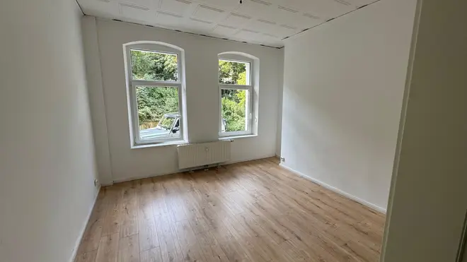 1 Zimmer Wohnung mit 35 m² in Hamburg – Bild 1