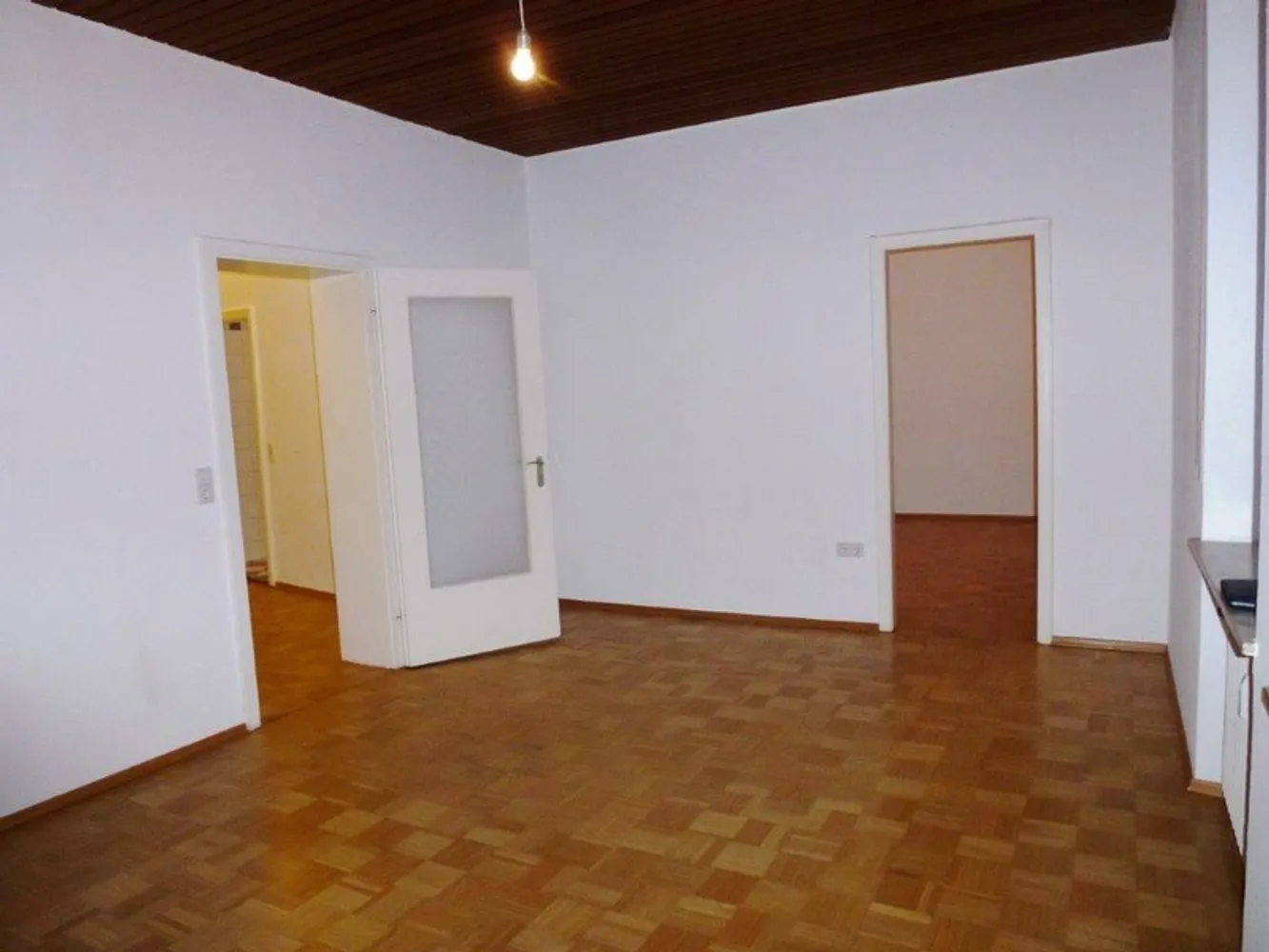 2 room apartment with 55 m² in Augsburg – Photo 9