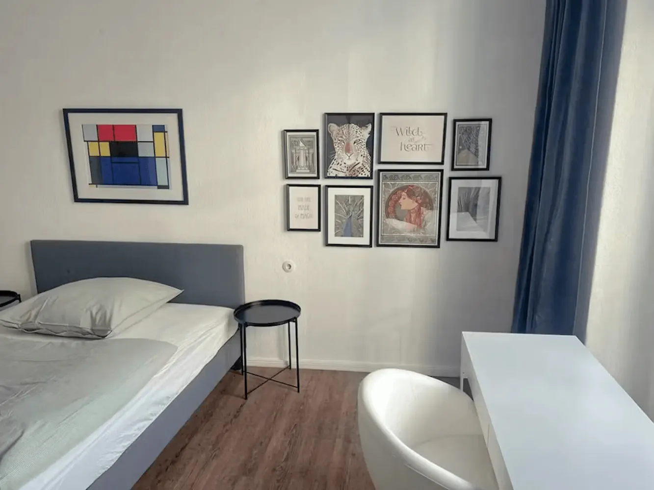 WG-Zimmer mit 20 m² in Berlin – Bild 3