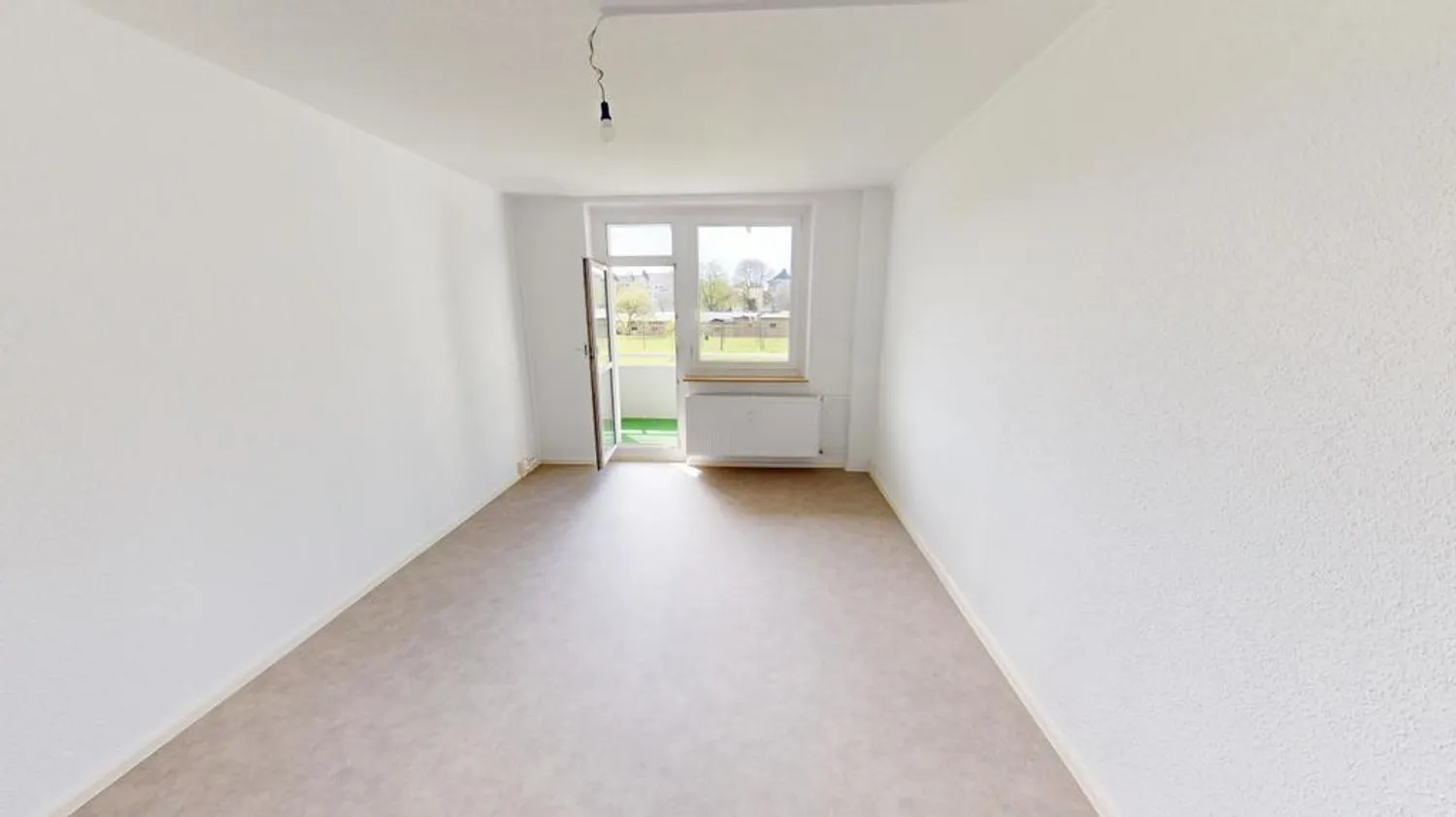 3 Zimmer Wohnung mit 70 m² in Chemnitz – Bild 7