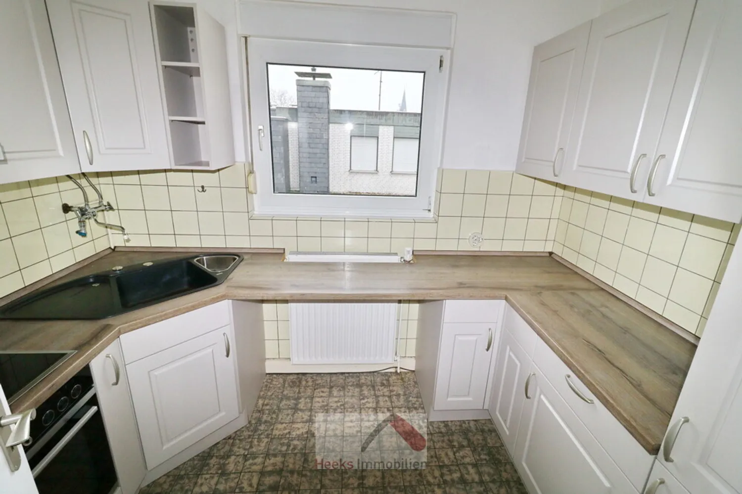 3 Zimmer Wohnung mit 67 m² in Herten – Bild 5