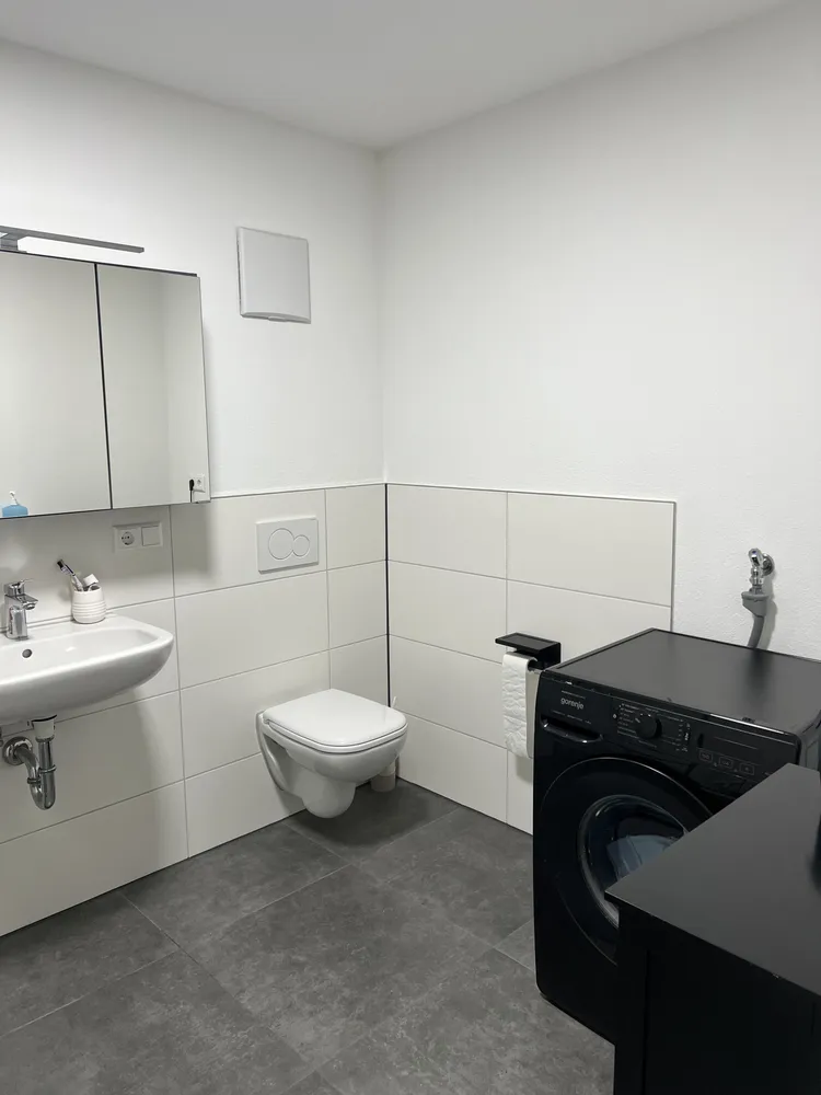 2 Zimmer Wohnung mit 47 m² in Calw – Bild 6