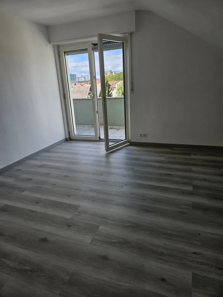 1 Zimmer Wohnung mit 32 m² in Schwetzingen – Bild 4