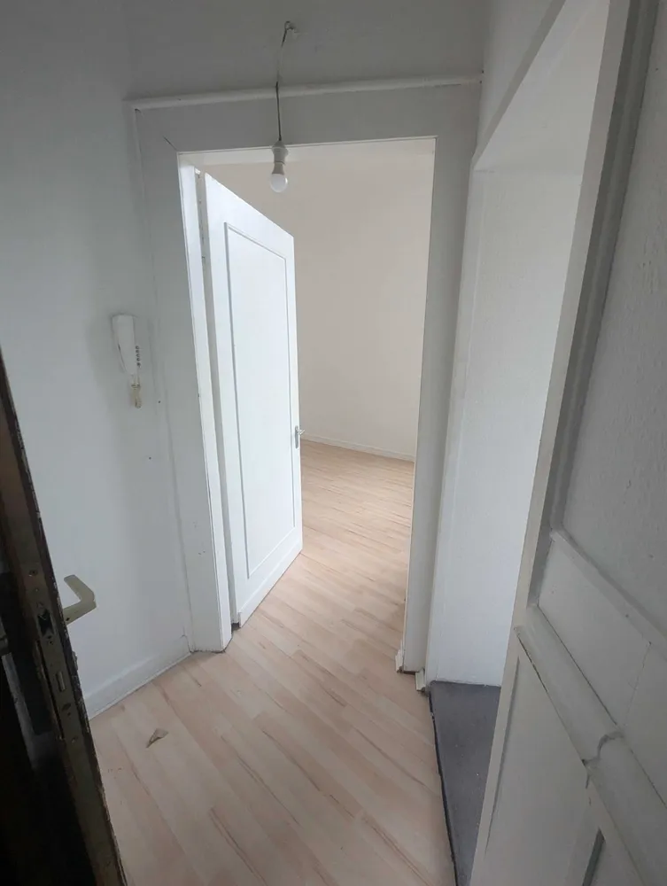 2 Zimmer Wohnung mit 38 m² in Aachen – Bild 1