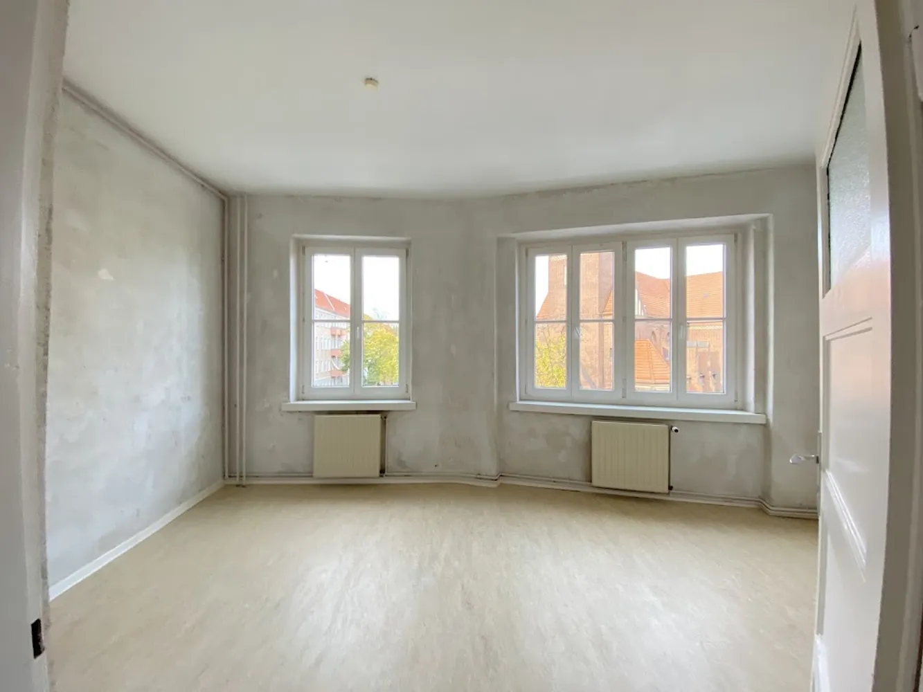 3 room apartment with 90 m² in Berlin – Photo 2