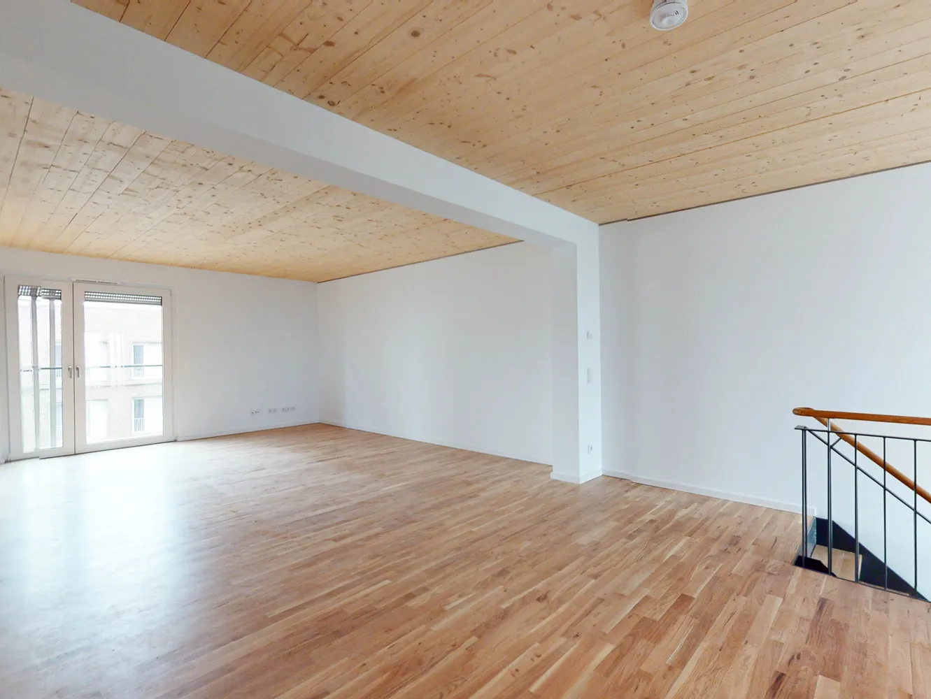 4 Zimmer Wohnung mit 130 m² in Mannheim – Bild 7