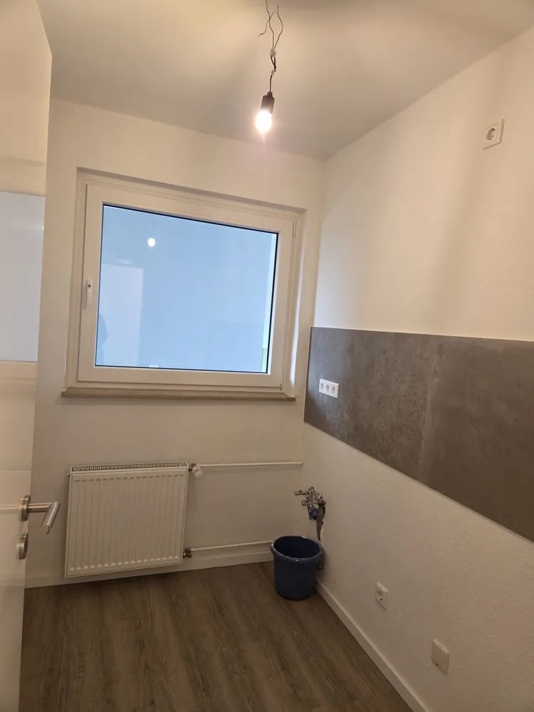 1 room apartment with 35 m² in Dormagen – Photo 10