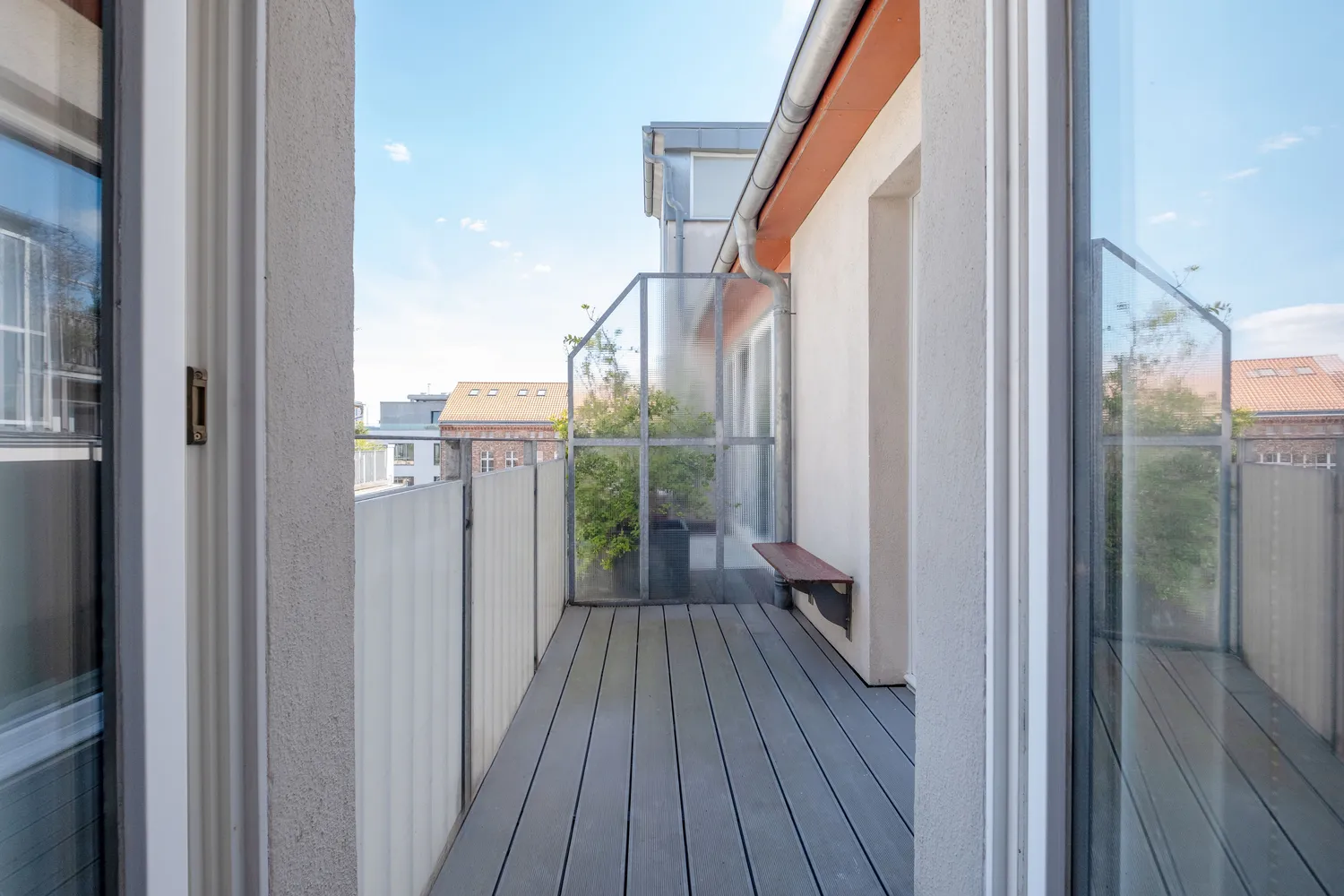 2 Zimmer Wohnung mit 160 m² in Berlin – Bild 7