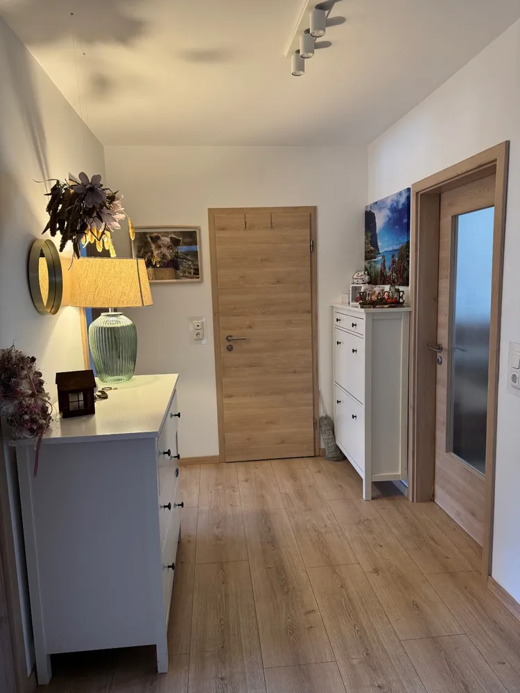 3 room apartment with 72 m² in Bergheim – Photo 4