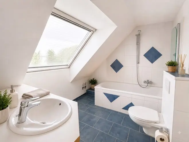 3 Zimmer Wohnung mit 94 m² in Hamburg – Bild 5