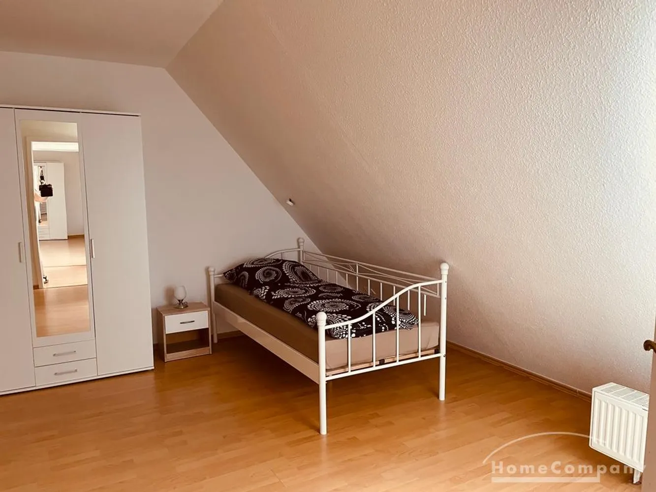 3 Zimmer Wohnung mit 85 m² in Leipzig – Bild 12