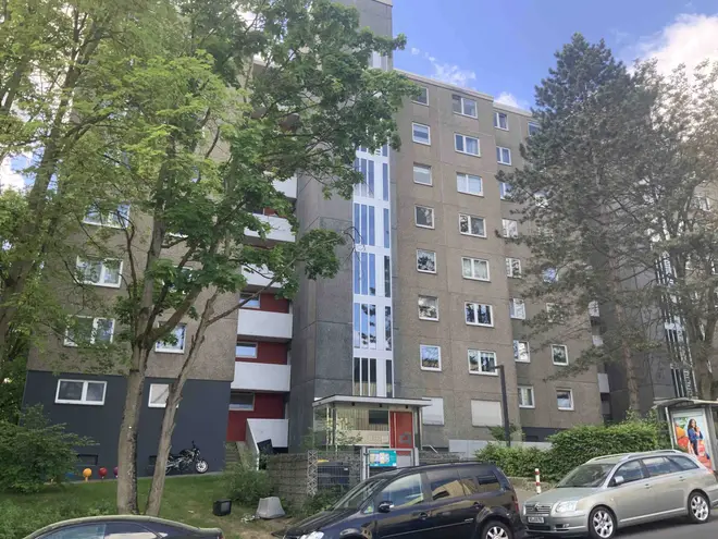 3 Zimmer Wohnung mit 79 m² in Wiesbaden – Bild 4