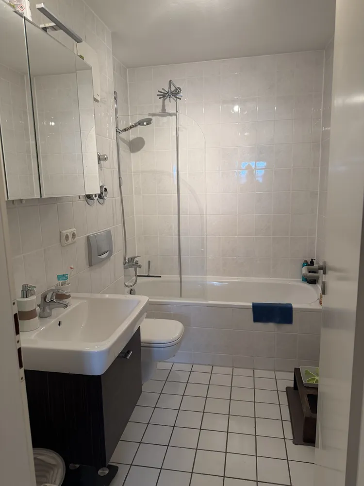 2 room apartment with 53 m² in Munich – Photo 5