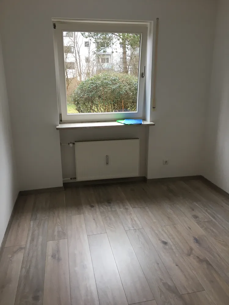 3 Zimmer Wohnung mit 81 m² in München – Bild 1