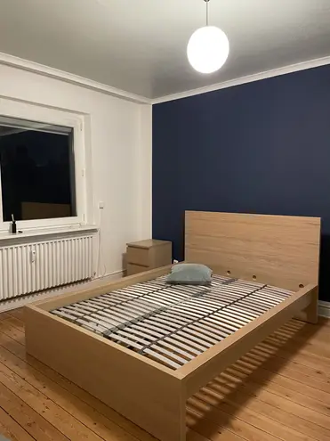 3 Zimmer Wohnung mit 73 m² in Hamburg – Bild 3