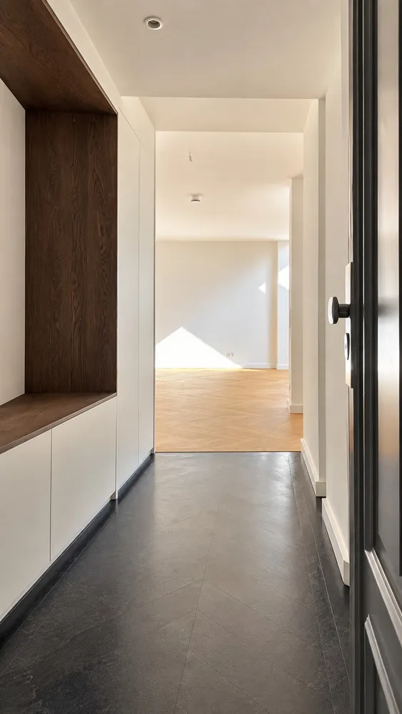 5 Zimmer Wohnung mit 211 m² in Berlin – Bild 2