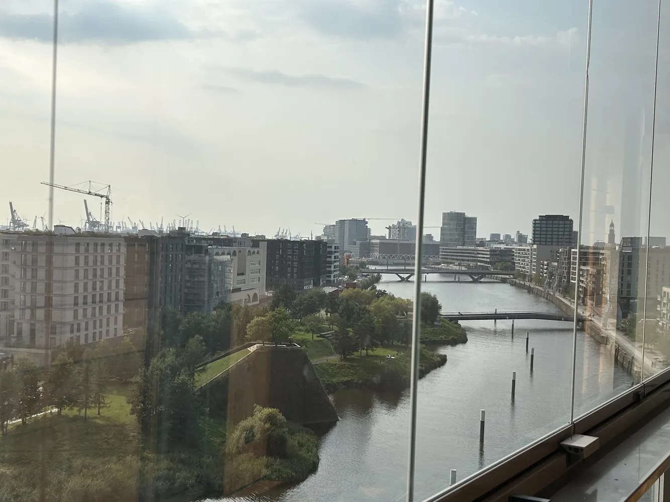 3 Zimmer Wohnung mit 115 m² in Hamburg – Bild 2