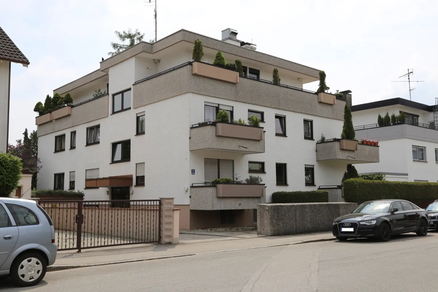 3 Zimmer Wohnung mit 73 m² in München – Bild 1