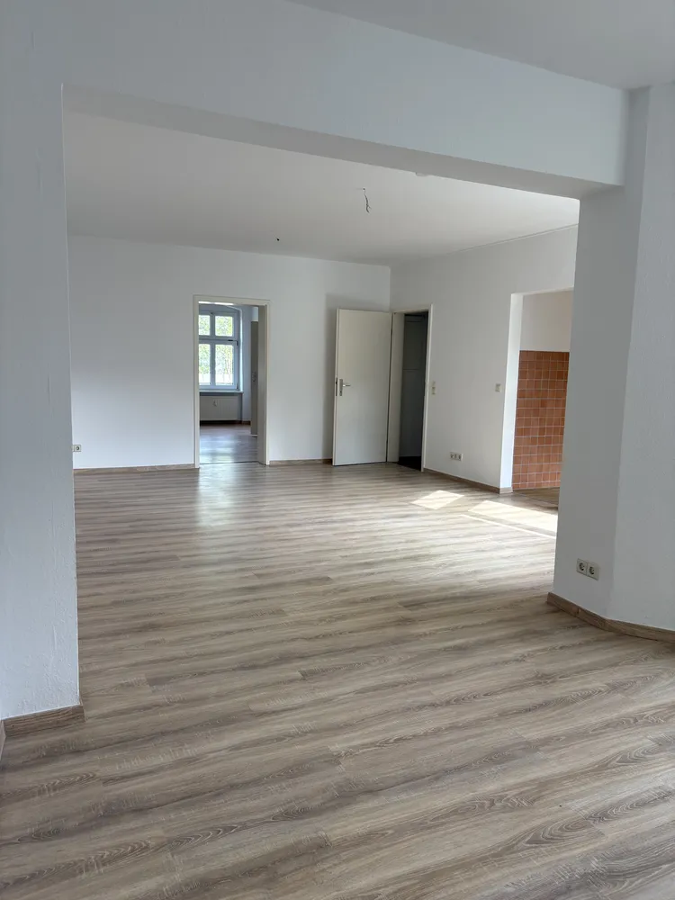 4 Zimmer Wohnung mit 109 m² in Frankfurt (Oder) – Bild 5