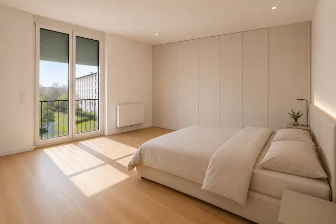 2 Zimmer Wohnung mit 73 m² in Berlin – Bild 4