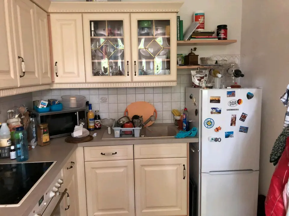 2 Zimmer Wohnung mit 65 m² in Suhl – Bild 7