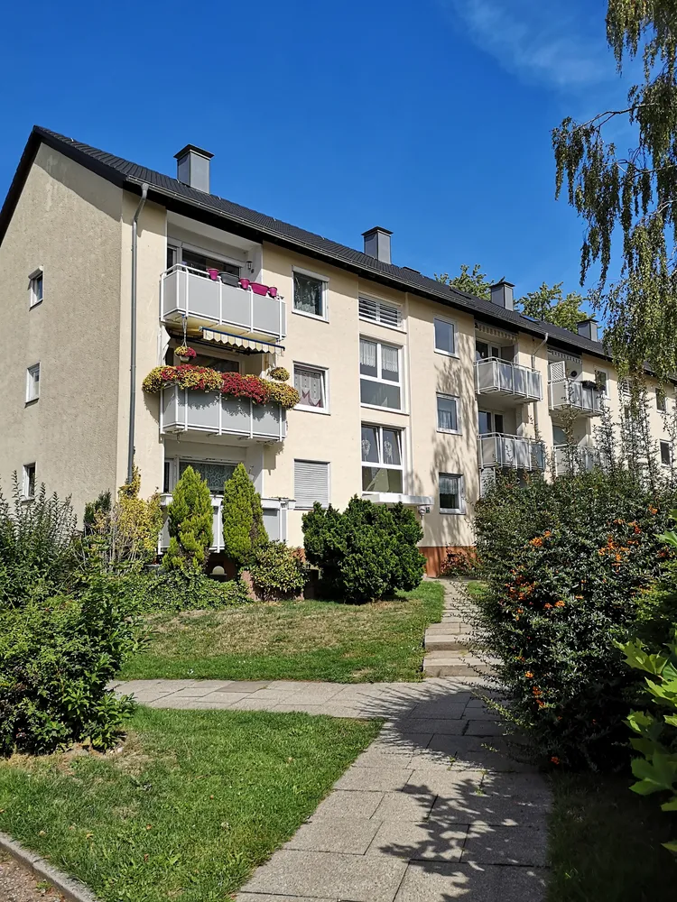 3 Zimmer Wohnung mit 67 m² in Hattingen – Bild 3