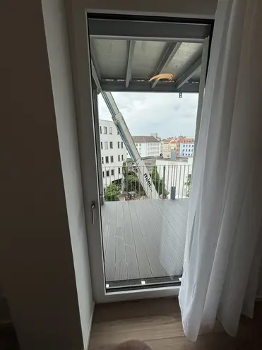 1 Zimmer Wohnung mit 25 m² in Nürnberg – Bild 8