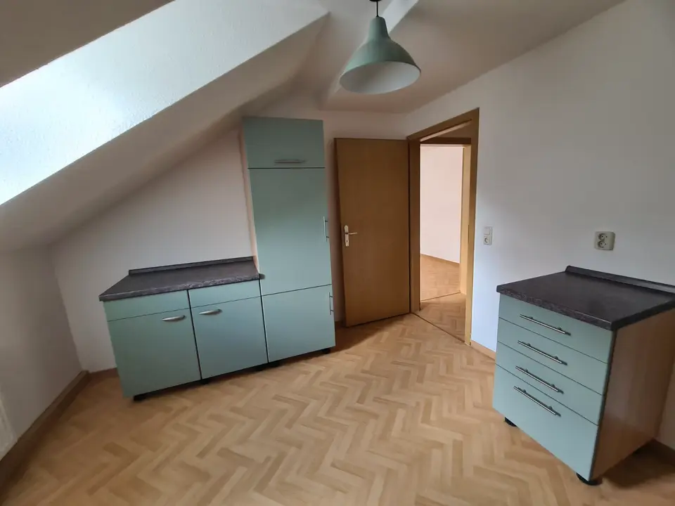 2 Zimmer Wohnung mit 60 m² in Kamenz – Bild 10