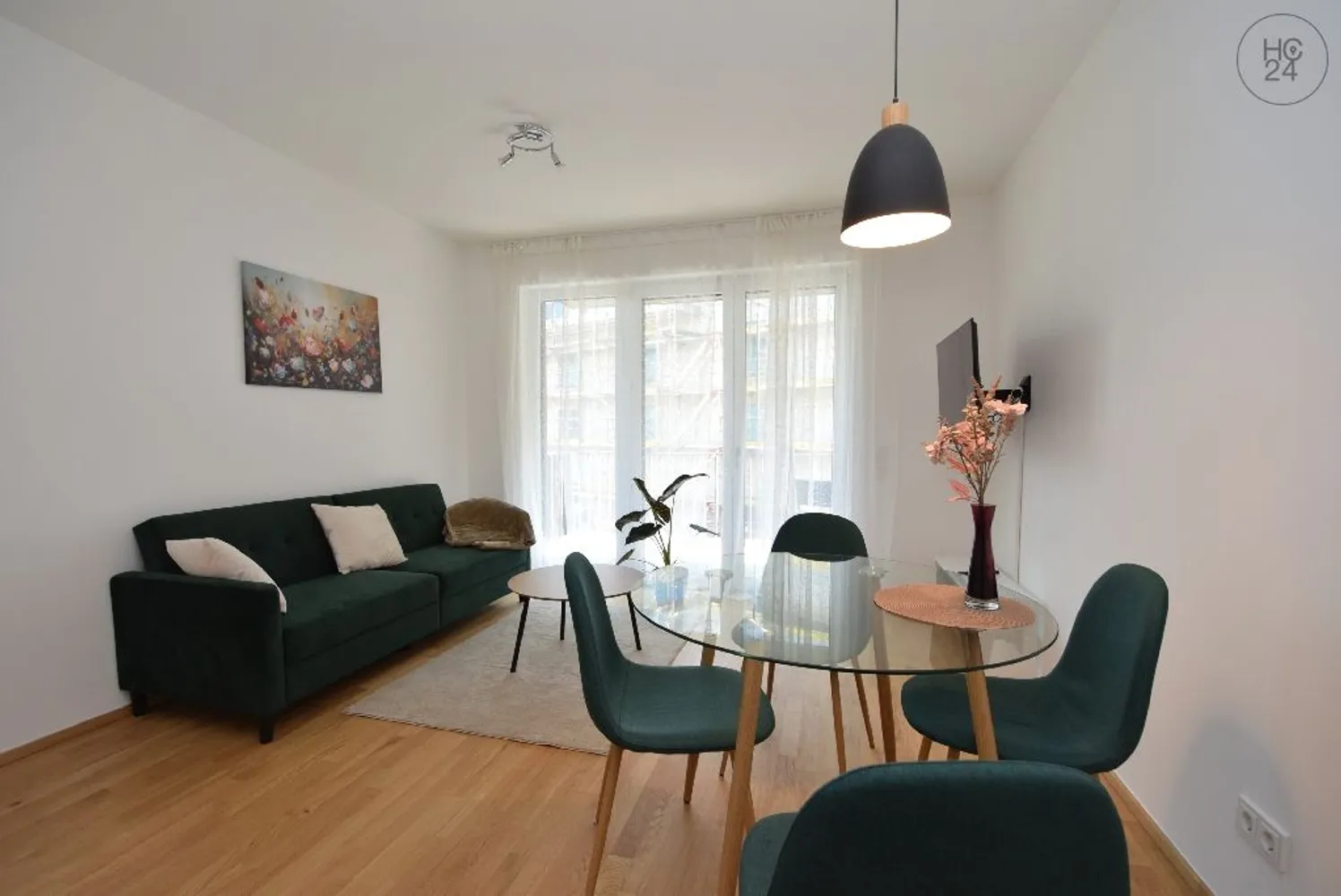 2 Zimmer Wohnung mit 50 m² in Hürth – Bild 1