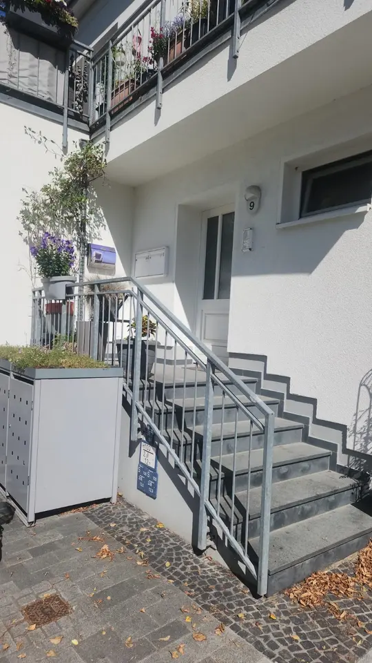 3 room apartment with 92 m² in Rostock – Photo 3