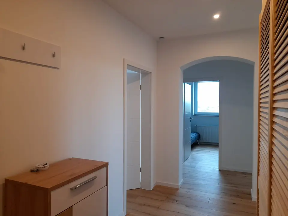 4 Zimmer Wohnung mit 98 m² in Karlsruhe – Bild 5