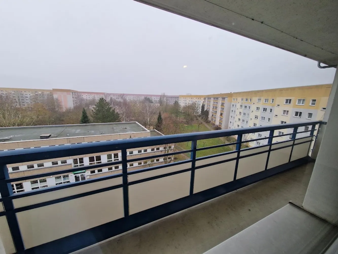 3 Zimmer Wohnung mit 91 m² in Leipzig – Bild 4