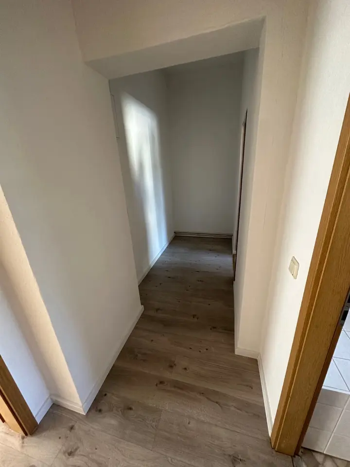 2 Zimmer Wohnung mit 45 m² in Halberstadt – Bild 3