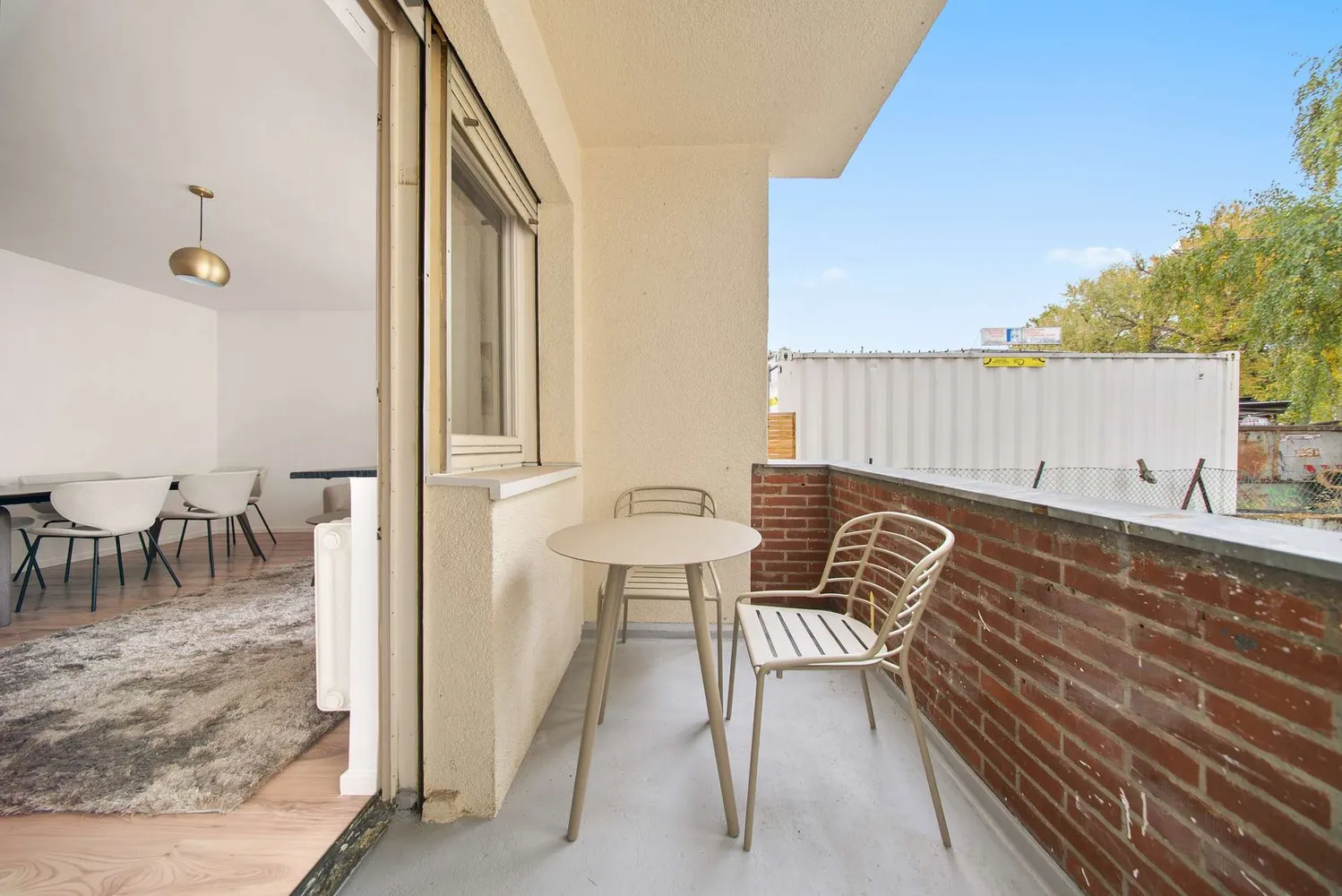 4 Zimmer Wohnung mit 73 m² in Berlin – Bild 11