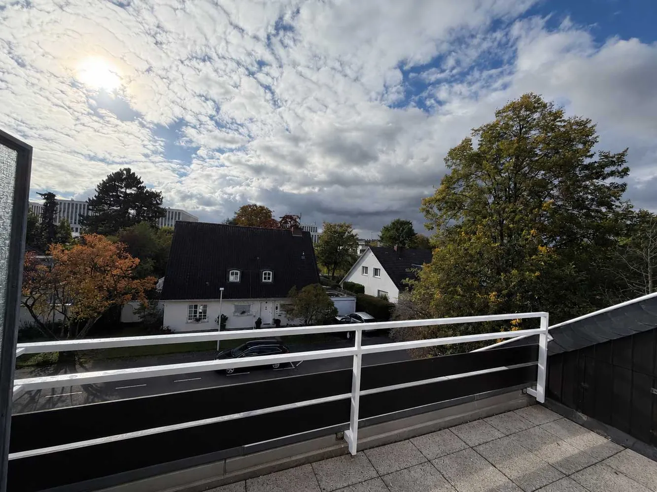 2 room apartment with 63 m² in Bonn – Photo 4