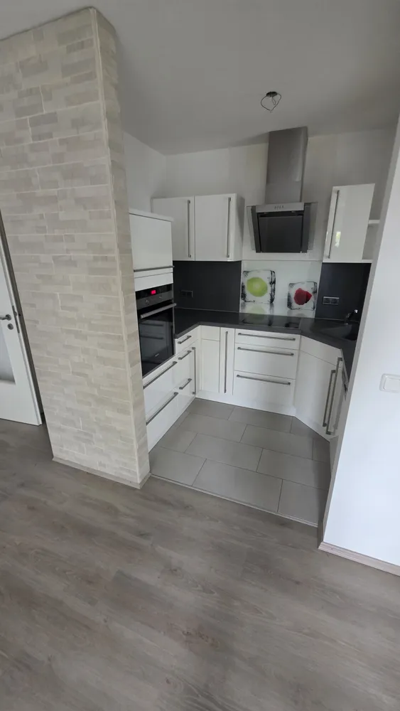 2 Zimmer Wohnung mit 63 m² in Weilheim in Oberbayern – Bild 5